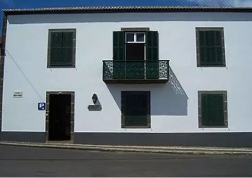 Fotos del hotel Ilha Graciosa:  12