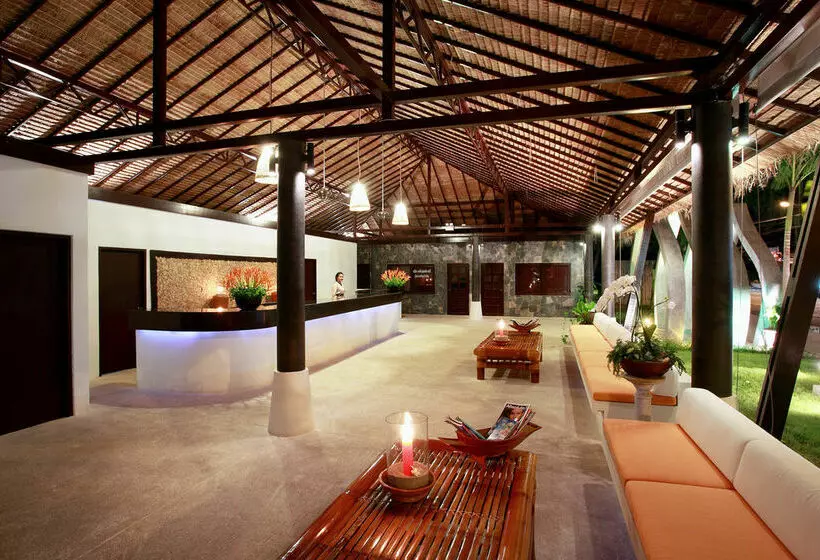 Fotos del hotel Sandy Resort:  15