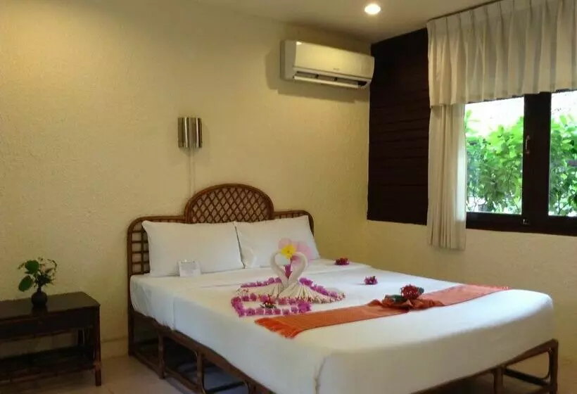 Fotos del hotel Sandy Resort:  13