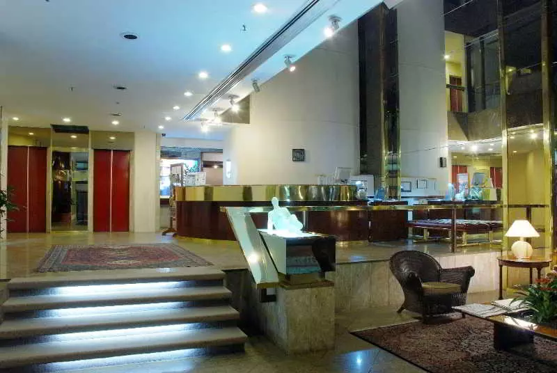 Fotos del hotel Everest Park:  2