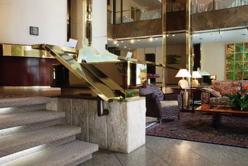 Fotos del hotel Everest Park:  5