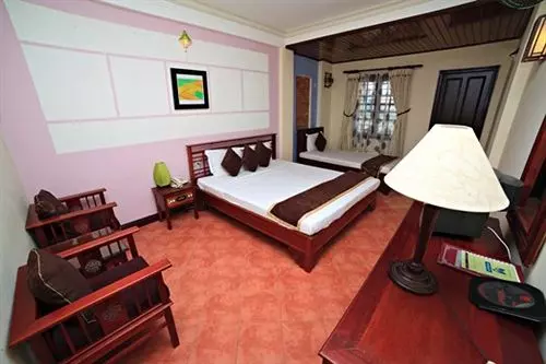 Fotos del hotel Grass Land Hotel :  8