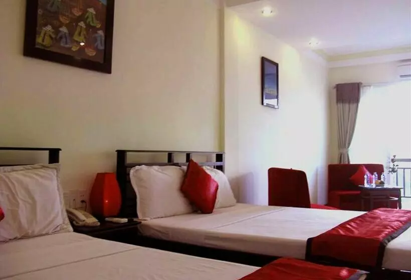 Fotos del hotel Grass Land Hotel :  19