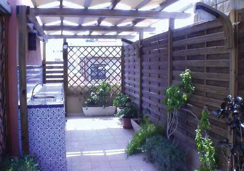 Fotos del hotel La Paloma:  3