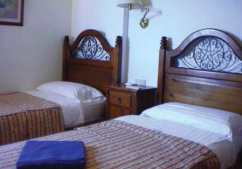 Fotos del hotel La Paloma:  2
