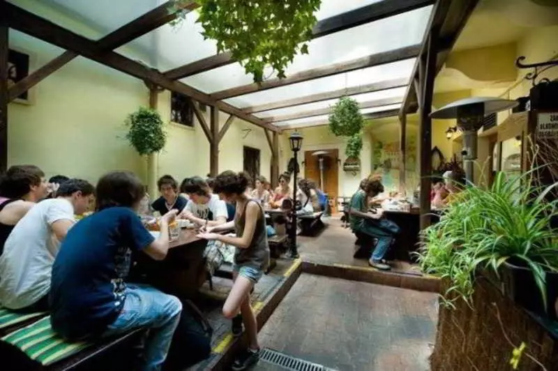 Fotos del hotel Aparthouse U Zlate Podkovy:  9