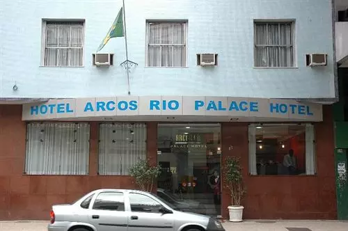 Arcos Rio Palace