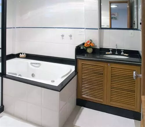 Fotos del hotel Arcos Rio Palace:  9