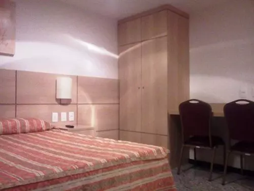 Fotos del hotel Arcos Rio Palace:  10