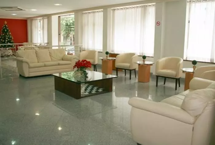 Fotos del hotel Arcos Rio Palace:  17