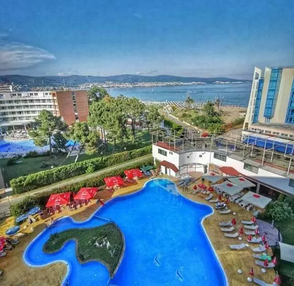 Fotos del hotel Colosseum  All Inclusive:  7