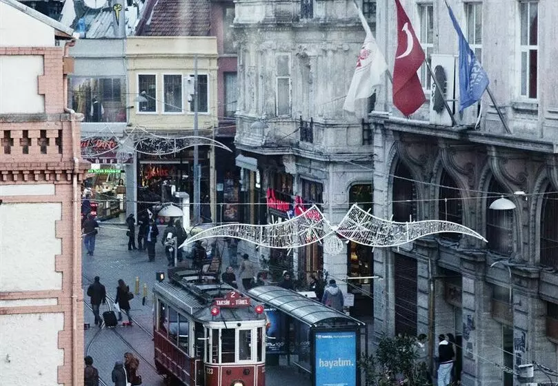 Fotos del hotel Galata Antique   Special Class:  4