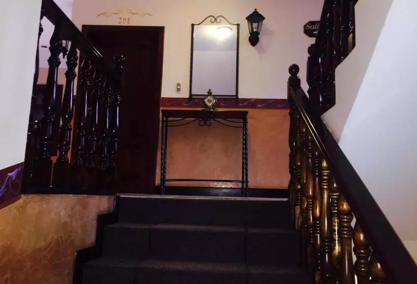 Fotos del hotel San Andres:  3