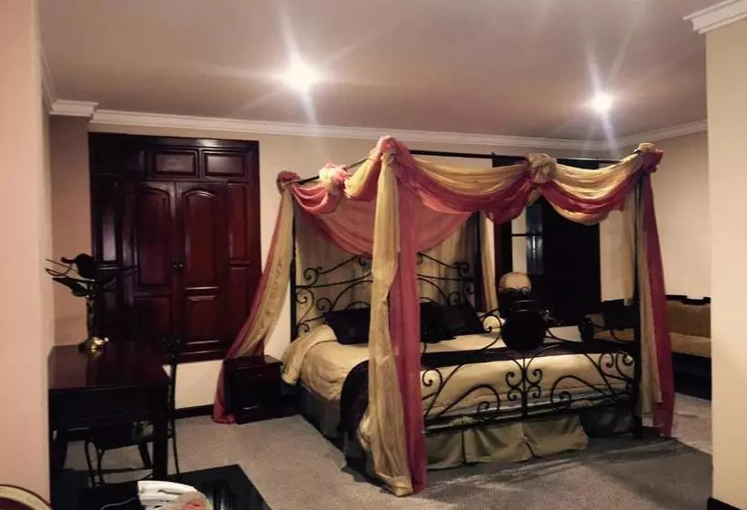 Fotos del hotel San Andres:  12