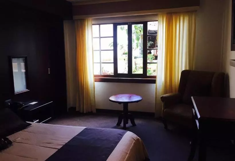 Fotos del hotel San Andres:  11