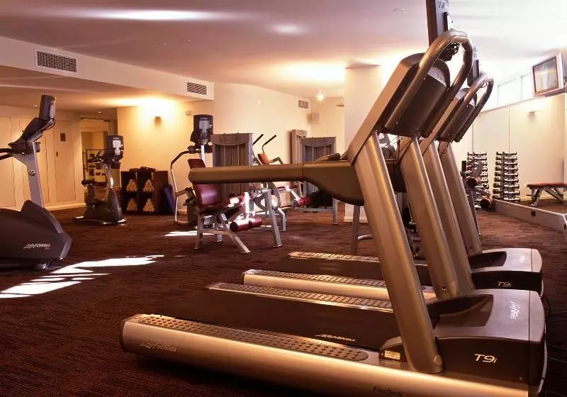 Fotos del hotel Richardson:  4