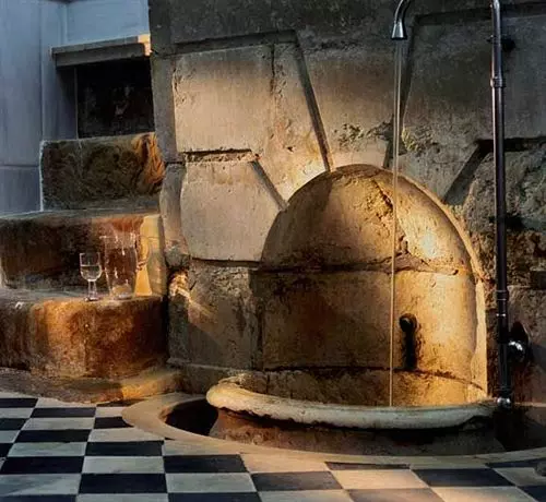 Fotos del hotel Villa Padierna Thermas De Carratraca:  4