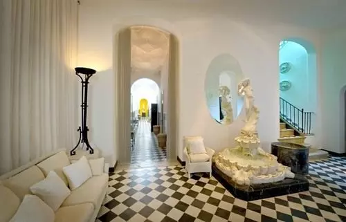 Fotos del hotel Villa Padierna Thermas De Carratraca:  1