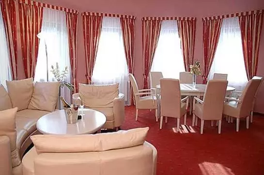 Fotos del hotel Hradna Brana:  9