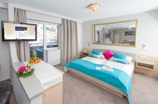 Fotos del hotel Interstar:  18