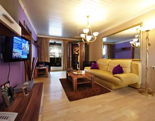 Fotos del hotel Interstar:  20