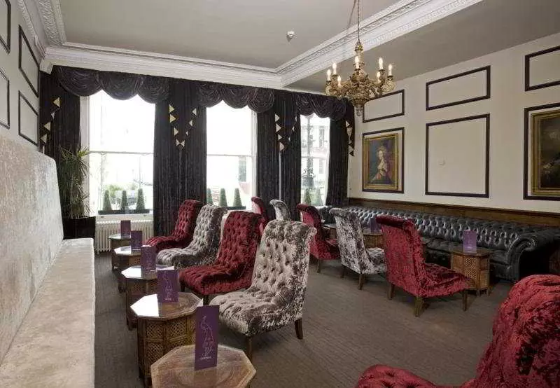 Fotos del hotel Lansdowne Place:  8
