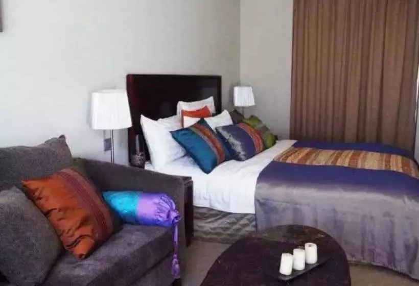 Fotos del hotel Beijing Chateau De Luze Hotel Cbd:  5