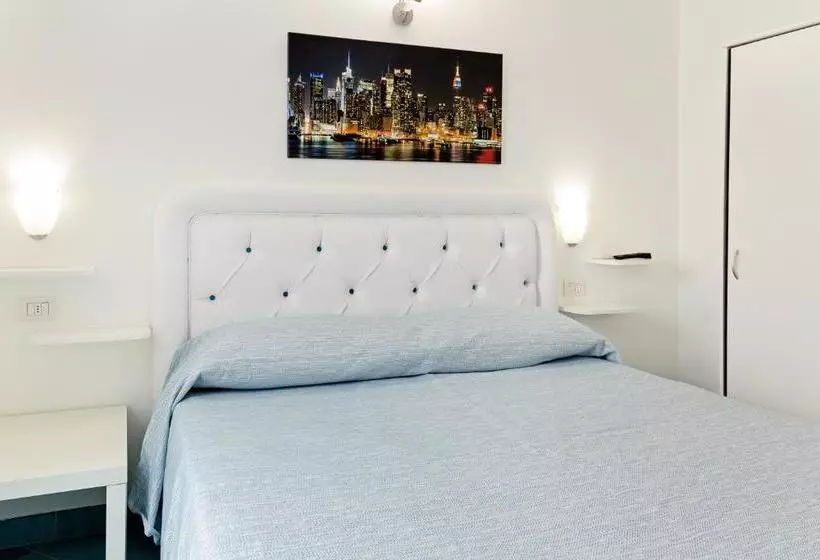 Fotos del hotel Carmencita:  14