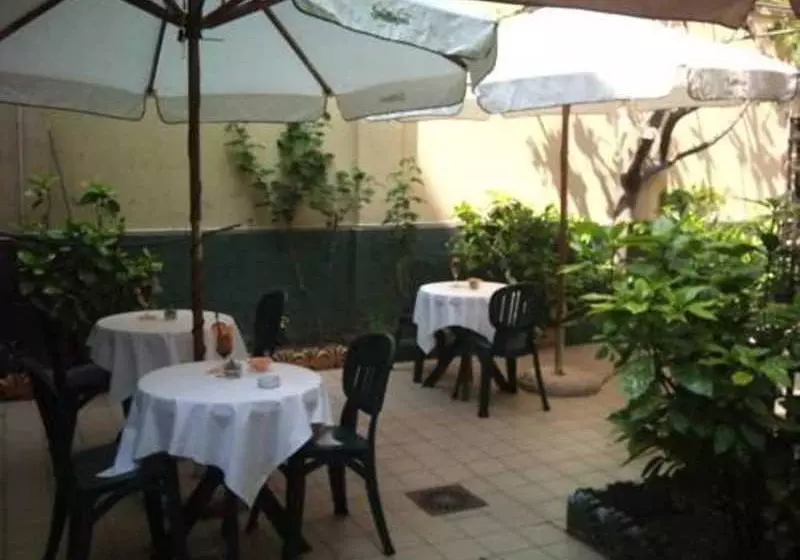 Fotos del hotel Imperial Hotel:  3