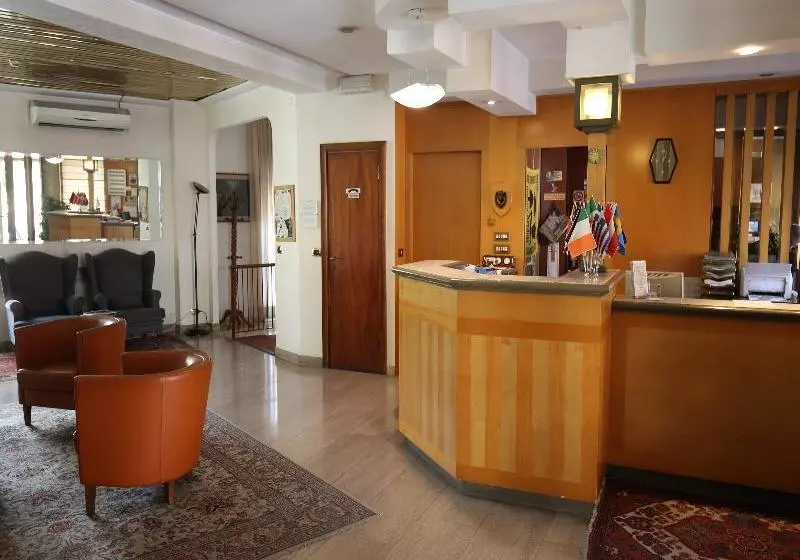 Fotos del hotel Derby:  2