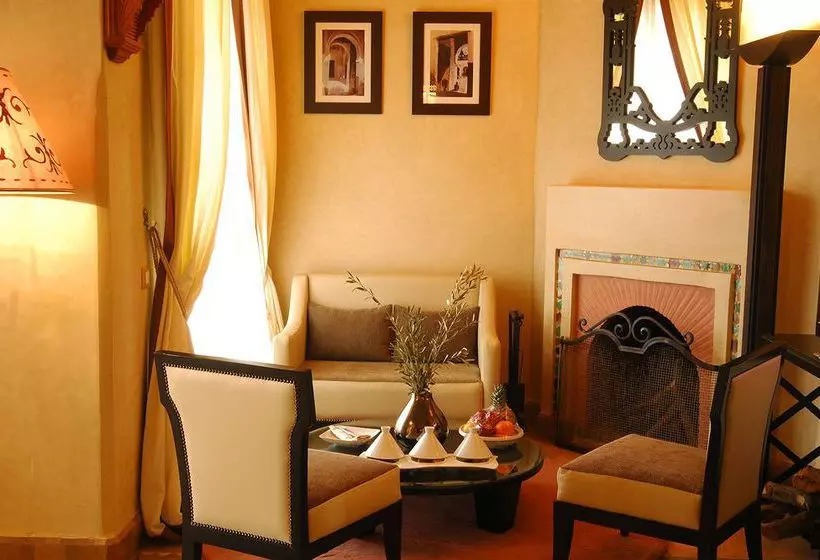 Fotos del hotel Les Jardins d'Ines:  11