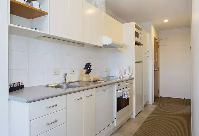 Fotos del hotel Apollo Hotel Auckland:  7