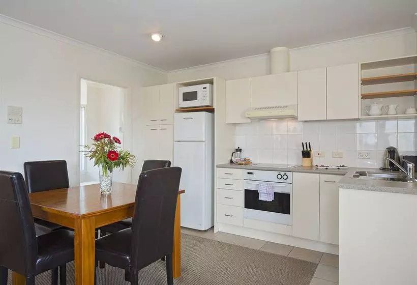 Fotos del hotel Apollo Hotel Auckland:  19