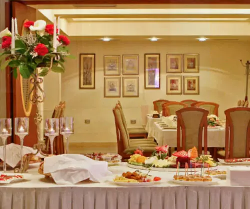 Fotos del hotel Flamengo Hotel Donco:  3