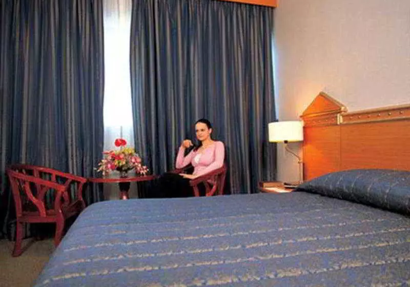 Fotos del hotel Coral Oriental - Dubai:  11