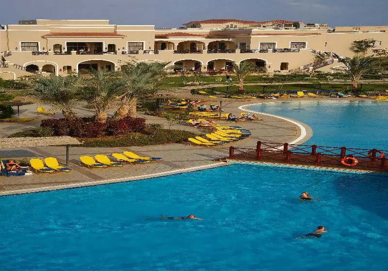 Fotos del hotel Jaz Mirabel Park:  15