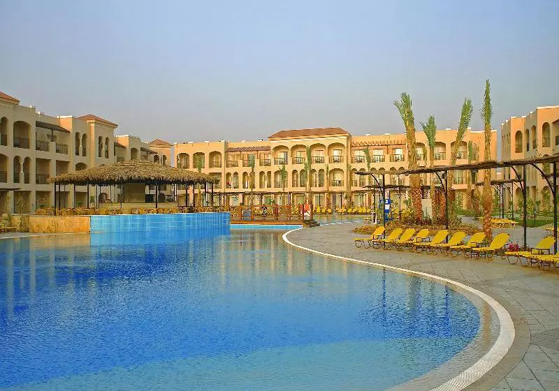 Fotos del hotel Jaz Mirabel Park:  10