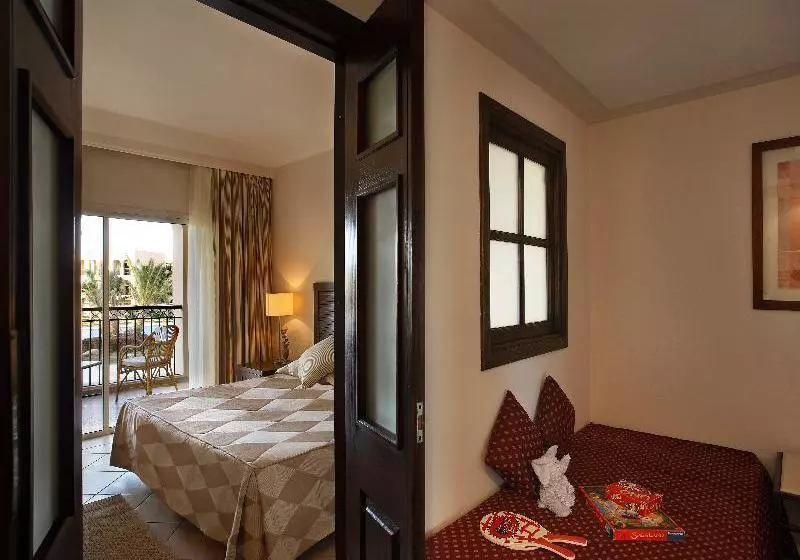 Fotos del hotel Jaz Mirabel Park:  14