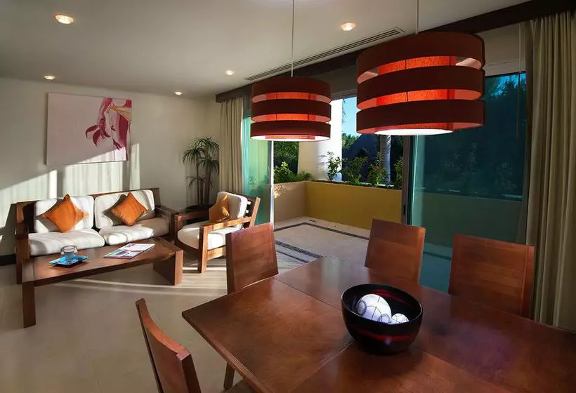 Fotos del hotel Pueblito Escondido Luxury By Mistik:  23