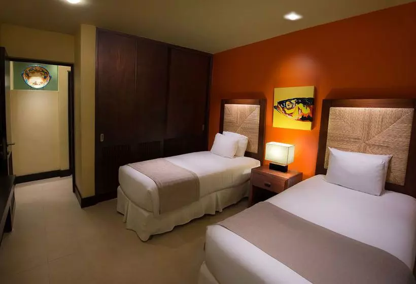 Fotos del hotel Pueblito Escondido Luxury By Mistik:  2