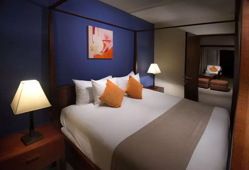 Fotos del hotel Pueblito Escondido Luxury By Mistik:  18