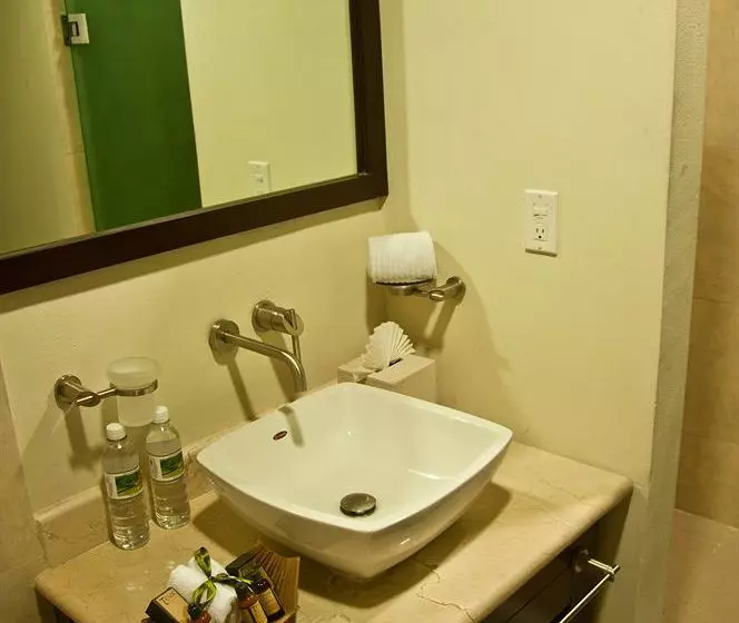 Fotos del hotel Pueblito Escondido Luxury By Mistik:  8