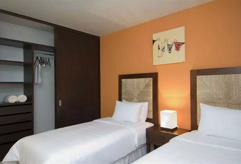 Fotos del hotel Pueblito Escondido Luxury By Mistik:  20