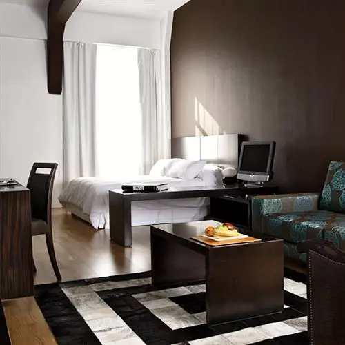 Moreno Hotel Buenos Aires