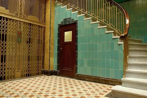 Fotos del hotel Moreno Hotel Buenos Aires:  2