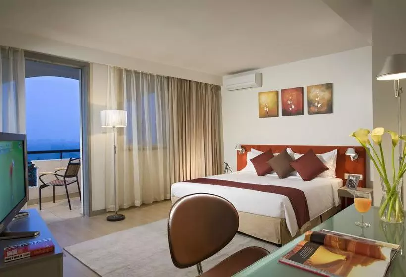 Fotos del hotel Citadines Biyun Shanghai:  14