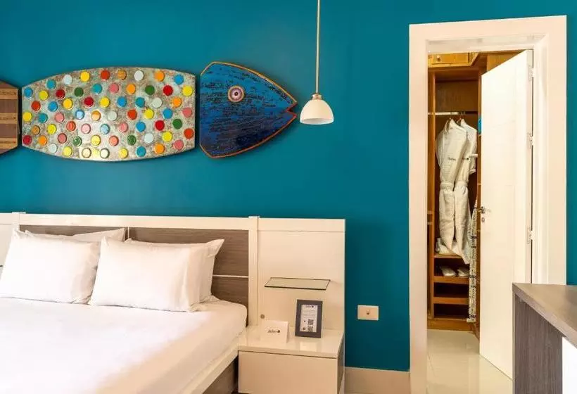 Fotos del hotel Radisson Blu Punta Cana, An All Inclusive Beach Resort:  21