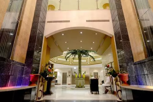 Fotos del hotel Boudl Almorouj:  4