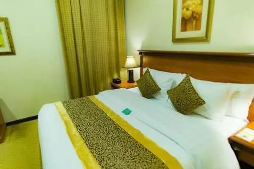 Fotos del hotel Boudl Almorouj:  19