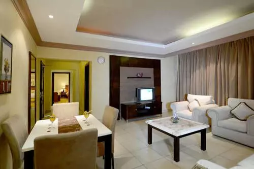 Fotos del hotel Boudl Almorouj:  24